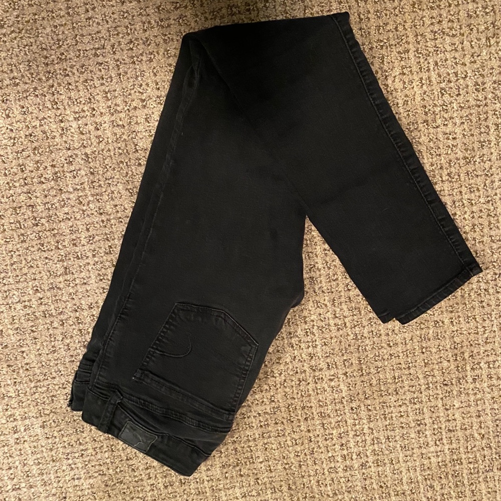American Eagle jegging